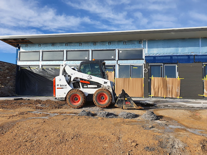 Cancut Concrete in Mitchell