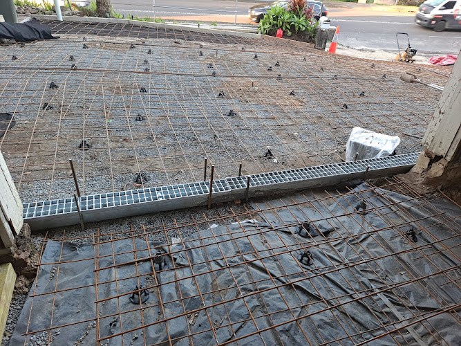 Catch Concrete & Construction in Carlingford
