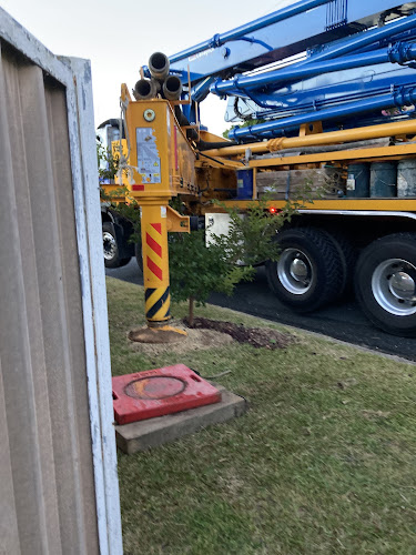 Chris Ross Concrete Pumping in Wodonga