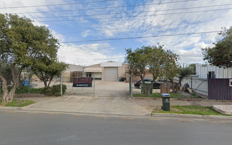 C&K Concrete Construction Pty Ltd in Windsor Gardens