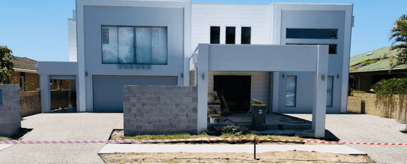 CKL Concreting in Gold Coast
