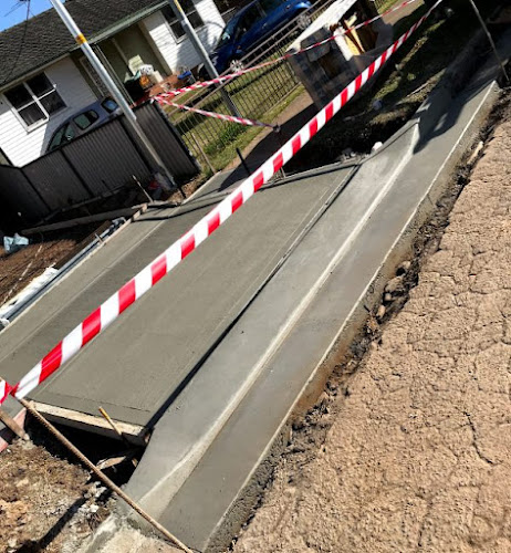 Coalesce Concreting Pty Ltd – Concrete Contractor Sydney NSW (Walls, Slabs, Paths, Driveways, Patios, Foundation, Ramps) in Auburn
