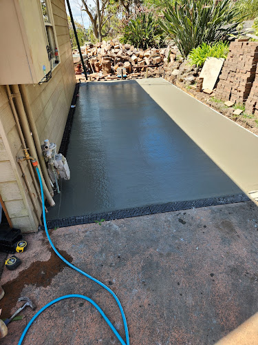 Coast Concreting & Landscaping in Bateau Bay