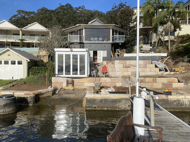 Coastal Civil Creations in Woy Woy Bay