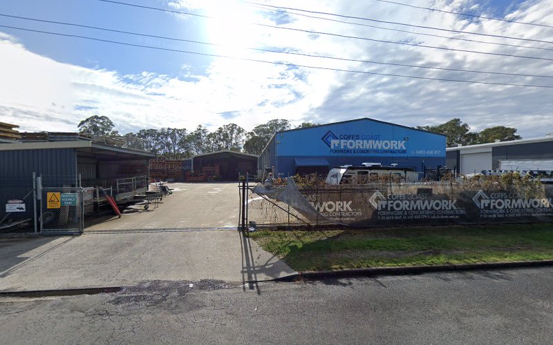 Coffs Coast Concrete/Formwork in Toormina