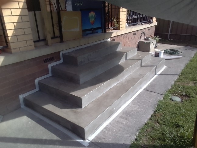 Colombera Constructions in Wodonga