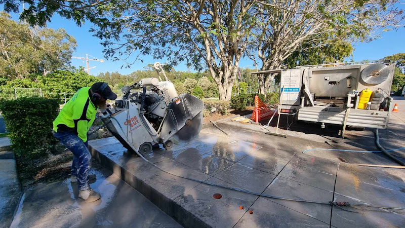 Complete Concrete Cutting (QLD) in Kunda Park