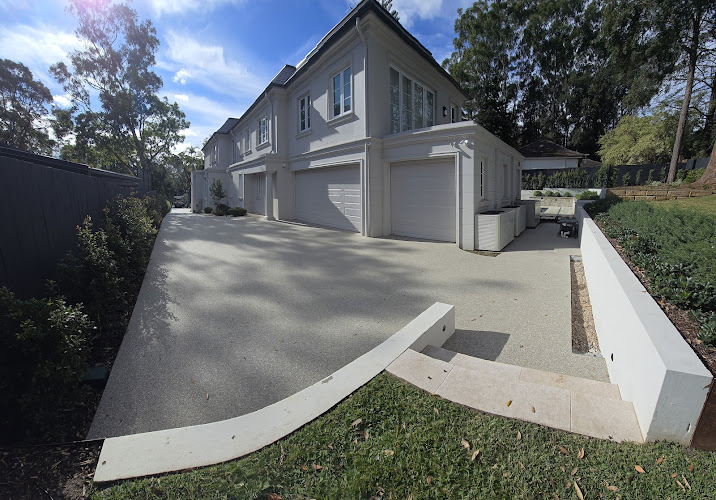 Con-create Contracting - Permeable Concrete Specialist in Eagle Vale