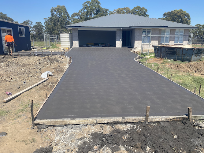 Con Ops Concreting Clayton in Clayton