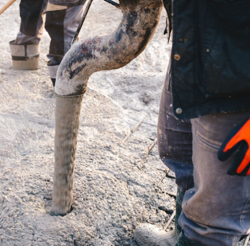 Conc It Concreting Services in Geelong