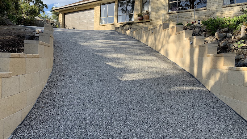 Concrete Concepts Tasmania Pty Ltd in Montagu Bay