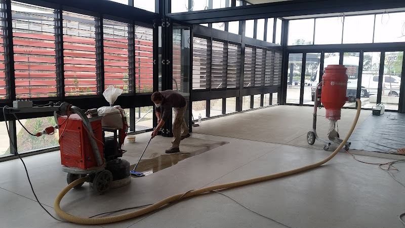 Concrete Culture Pty Ltd in Sydney