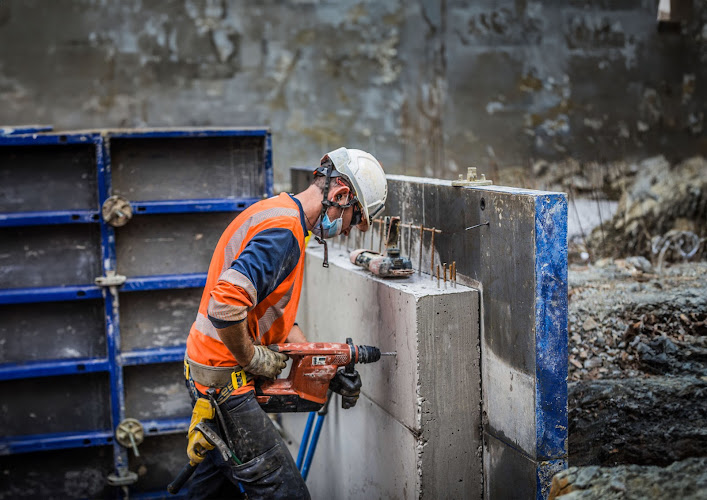 Concrete Cutting Geelong in Mount Duneed