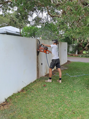 Concrete Cutting Sunshine Coast in Alexandra Headland