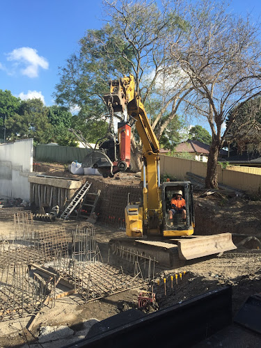 Concrete Cutting Sydney in Sydney