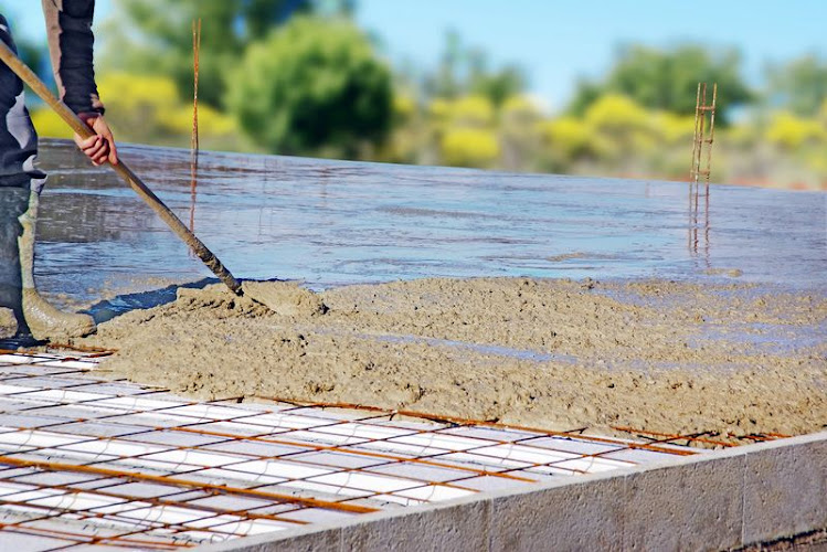 Concrete Gold Coast Specialist in Gold Coast