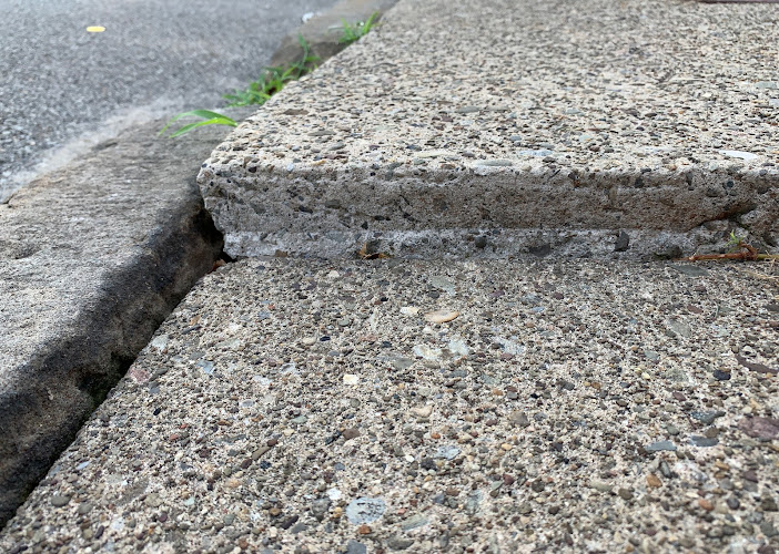 Concrete Lifting (Jacking) Specialists in Millers Point