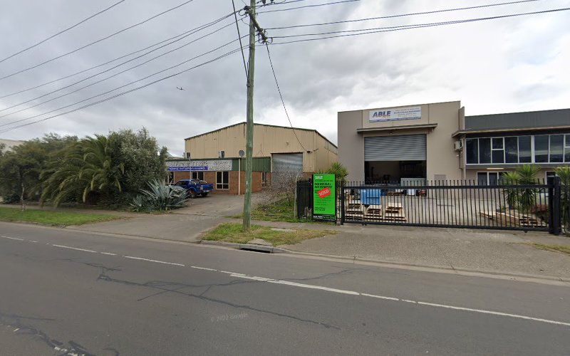 CONCRETE MART in Coolaroo