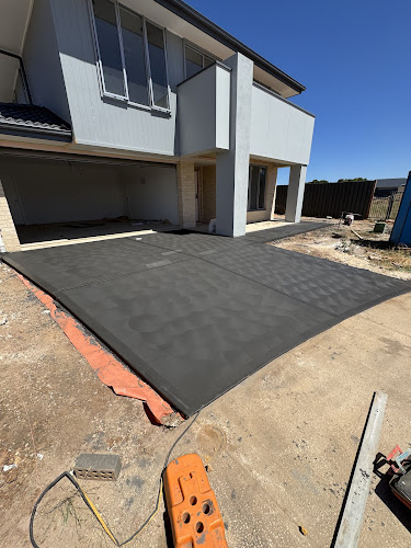 Concrete Patch & Co in Adelaide