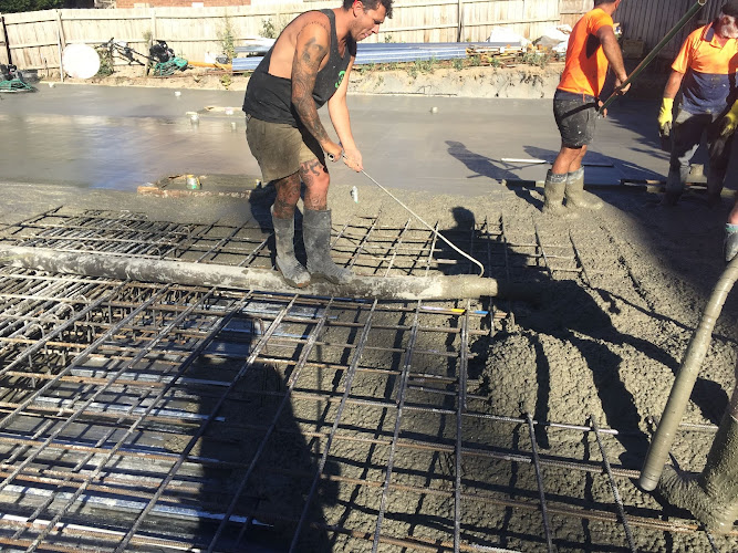 Concrete Pumping Gold Coast in Coomera