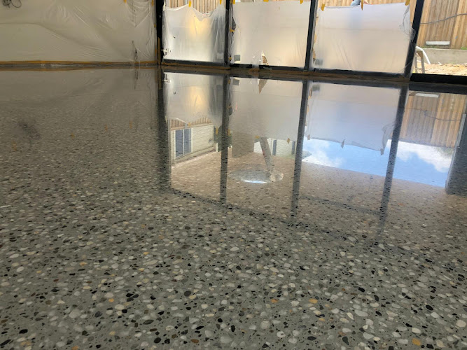 Concretech One in Brookvale