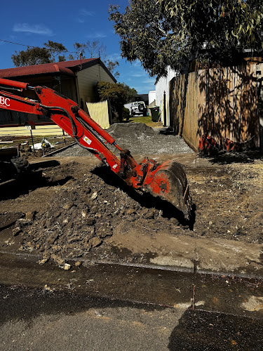 Concreting ARS Geelong Services in Norlane