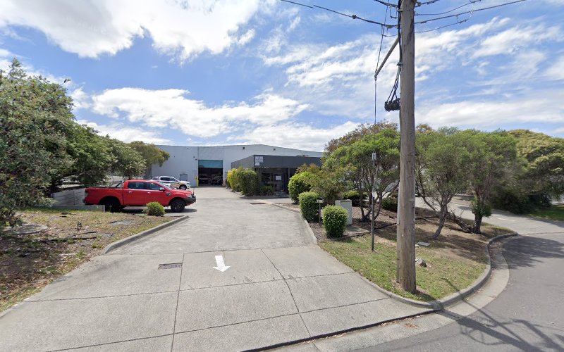 CONCUT VIC in Noble Park North