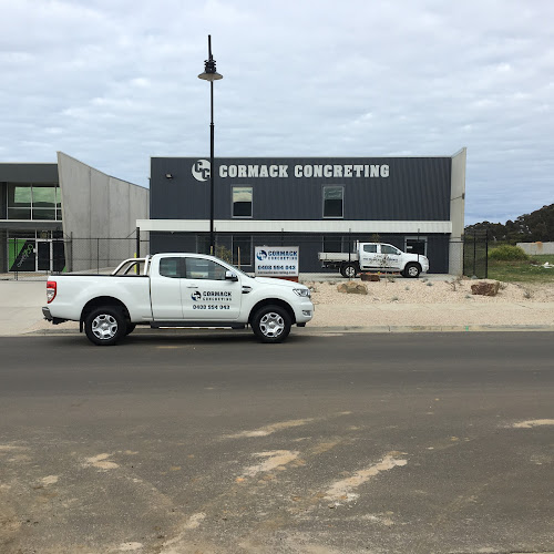 Cormack Concreting, Torquay in Torquay