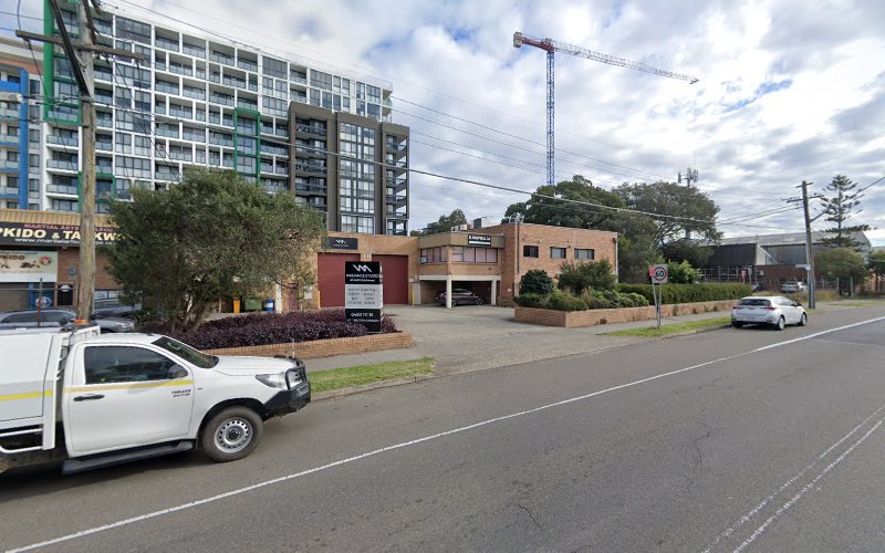 D Raffin & Co in Lidcombe