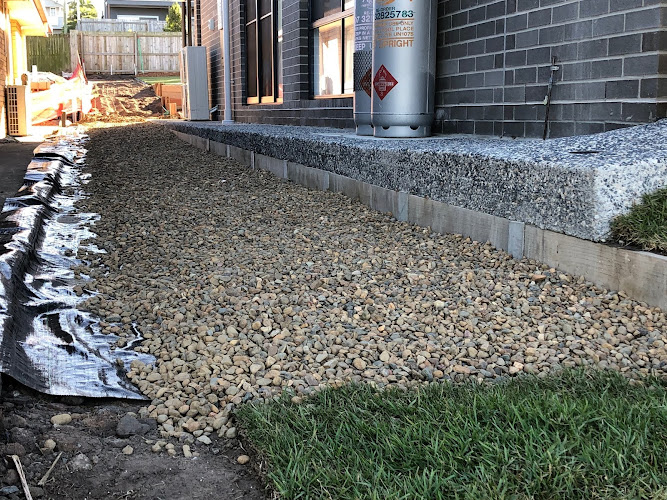 DD'S Concreting in Scarborough
