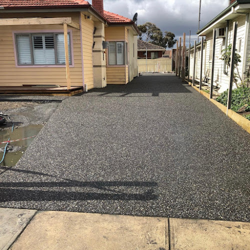 DEC Concreters Melbourne | Premium Concreting Specialists in Glenroy