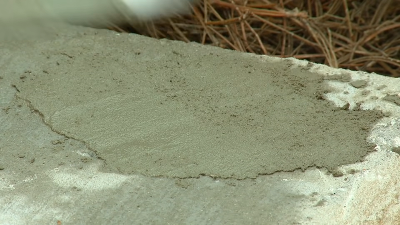 Decograde Concrete Resurfacing in Panania