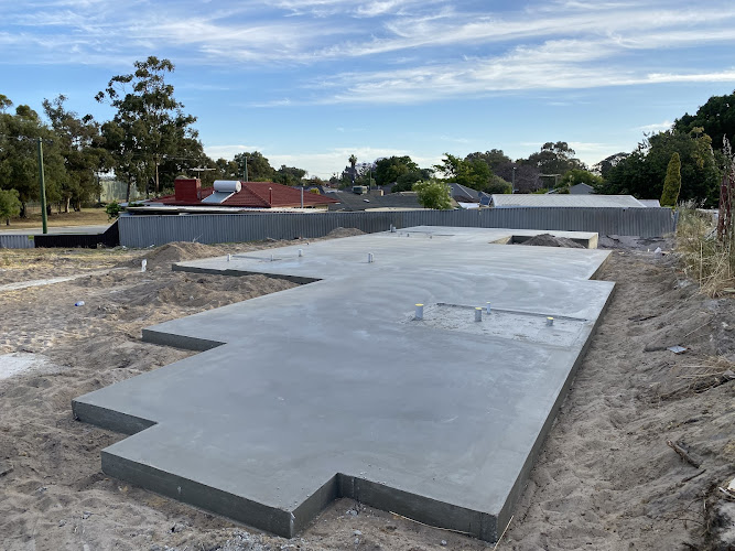 Decorative Concrete Innovations Pty Ltd in Perth