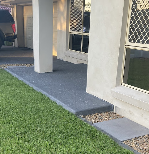Decorative Concrete SEQ Pty Ltd in Alexandra Hills