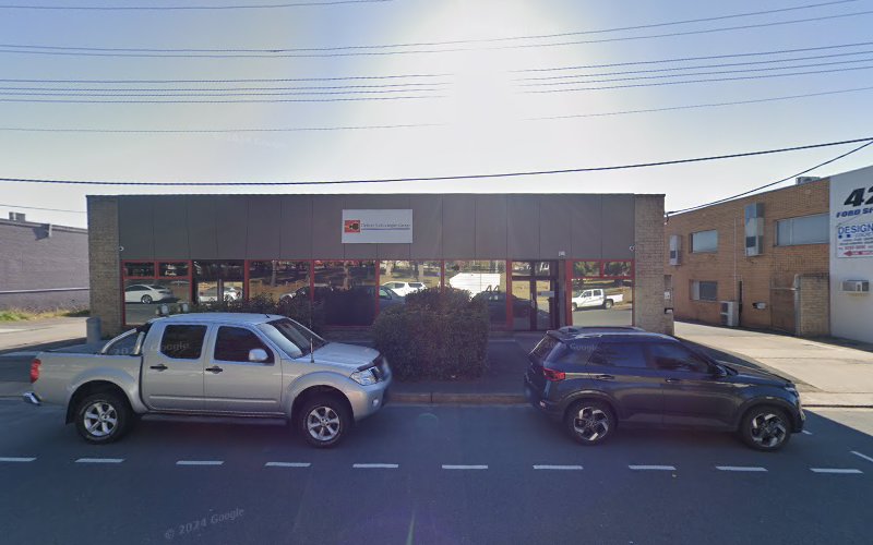 Designer Concrete Coatings ACT in Fyshwick