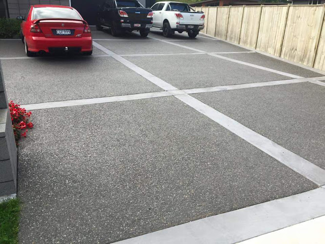 Diamond Concreting in Townsville