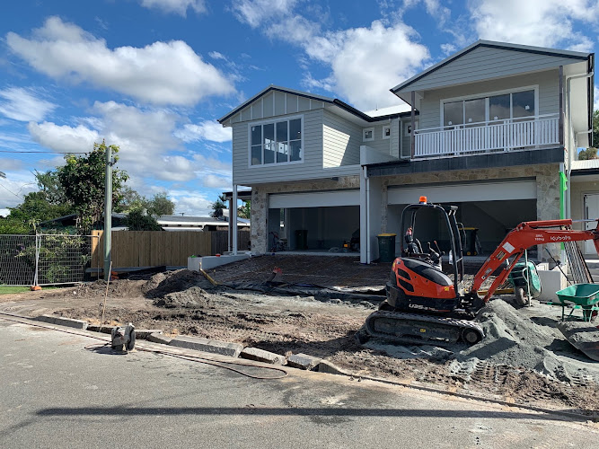 Diesel's Concrete Cutting & Scanning in Caloundra