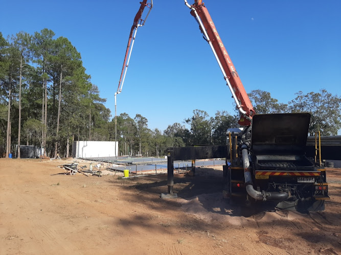 Down To Earth Concrete Gympie in Gympie