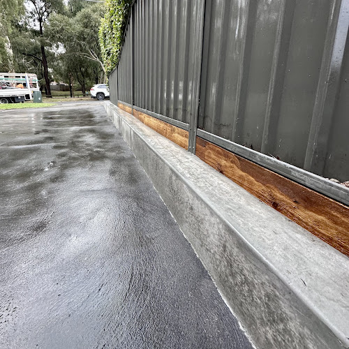 Duracon Concreting in Doreen