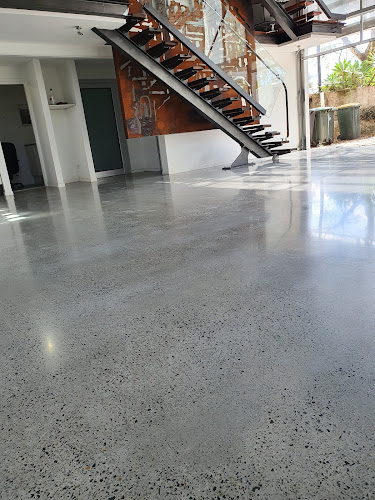 Dynamic concrete solutions in Brisbane