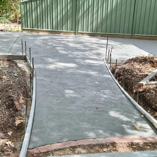 DZR Concrete and Landscaping in Canberra