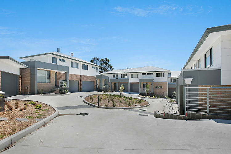 Earth Design Landscaping & Construction in Mooloolaba