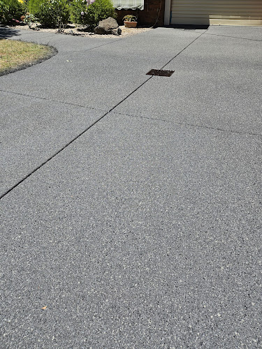 Earthquake Concrete Resurfacing & Restoration in Mulgrave
