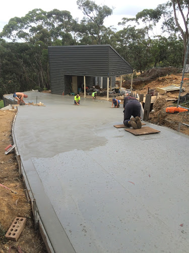 Emu Plains Concrete in Springwood