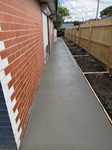 Fad Concreting in Springvale