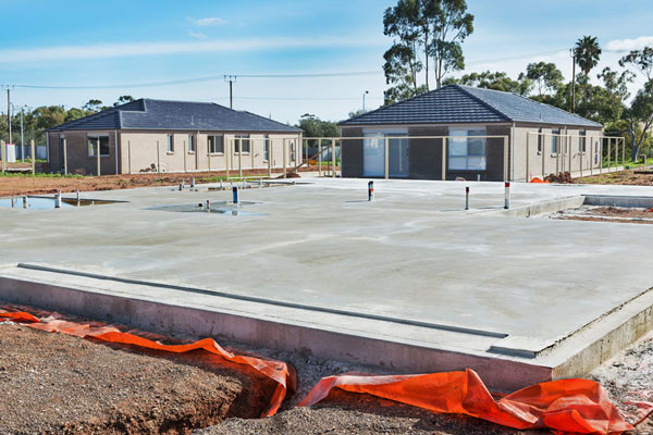 Fairfield Concreters & Concrete House Slabs in Sydney