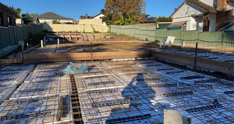 Falcon Concrete | Concrete Driveway Services Sydney | Concrete House Slabs Manly | Concrete Formwork Mosman Brookvale in Prairiewood