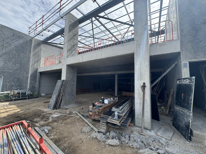 Farlow Concrete Pty Ltd in Toormina