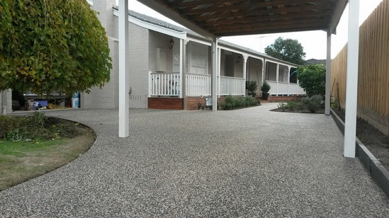F.D.M Concreting in Seaford