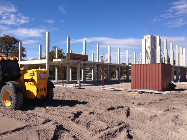 Form X Pty Ltd in Davenport